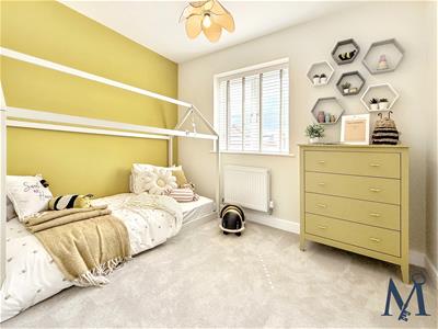 Bedroom 3